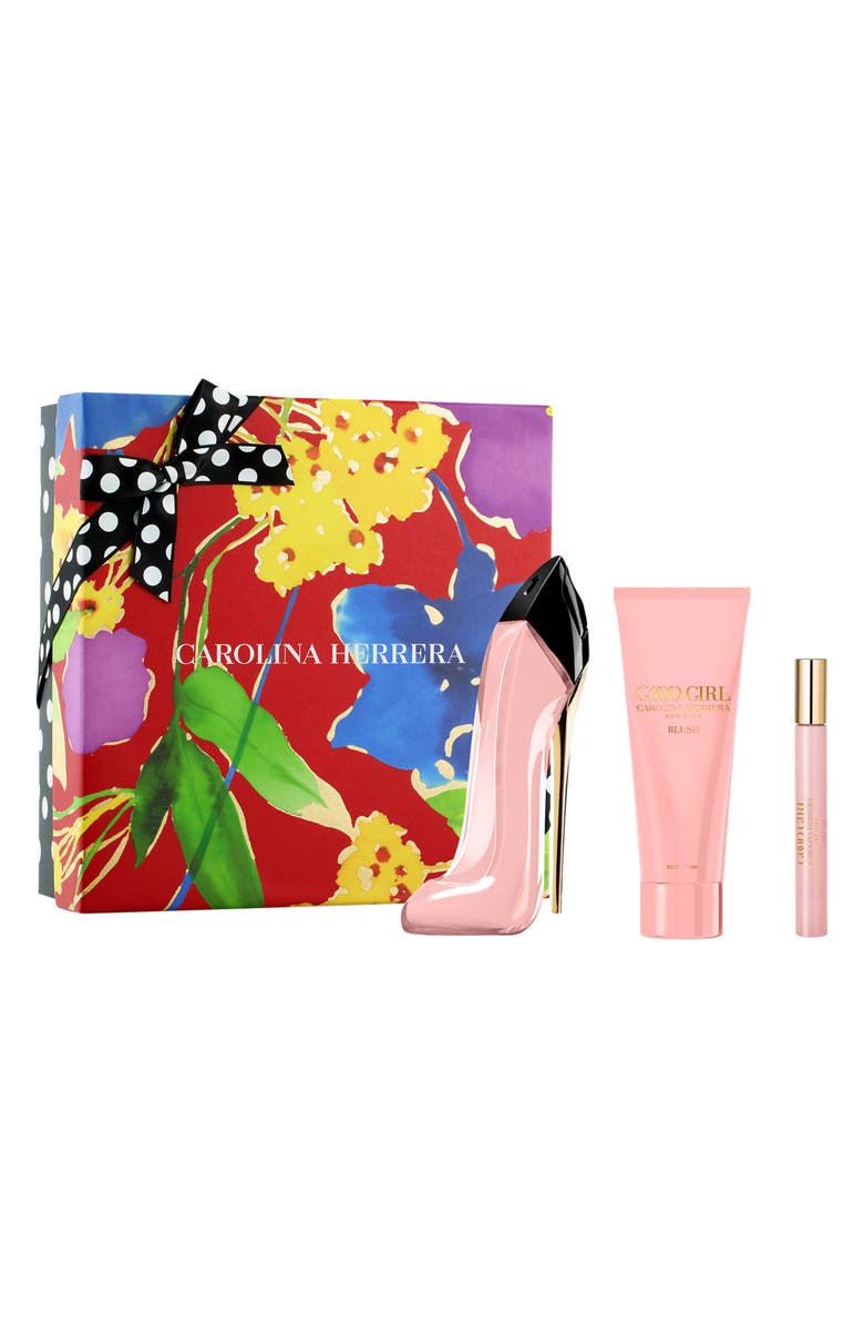 Carolina Herrera Good Girl Blush Eau de Parfum $231 Value, Main, color,
