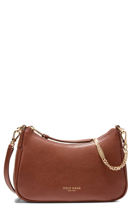 Jodie Mini Shoulder Bag