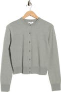 NORDSTROM RACK Crewneck Cardigan