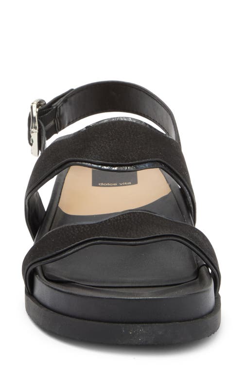Dolce Vita Sindy Platform Sandal