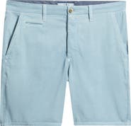 johnnie-O Nassau Chino Shorts