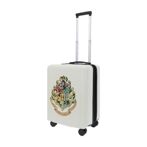WB HARRY POTTER  22.5" CARRY-ON LUGGAGE