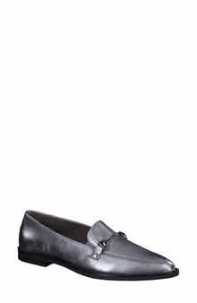 Paul Green Wexler Pointed Toe Bit Loafer