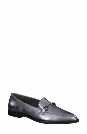 Paul Green Wexler Pointed Toe Bit Loafer