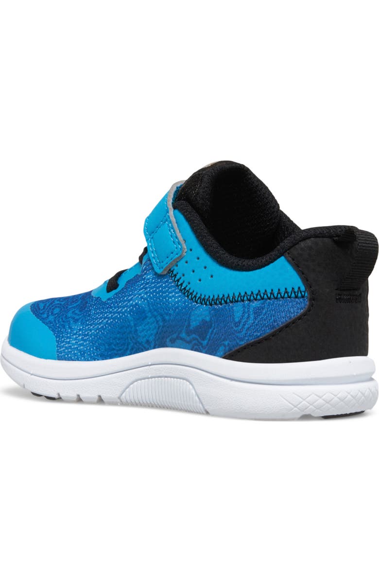 Saucony Kids' Kinvara 14 A/C Running Shoe, Alternate, color,