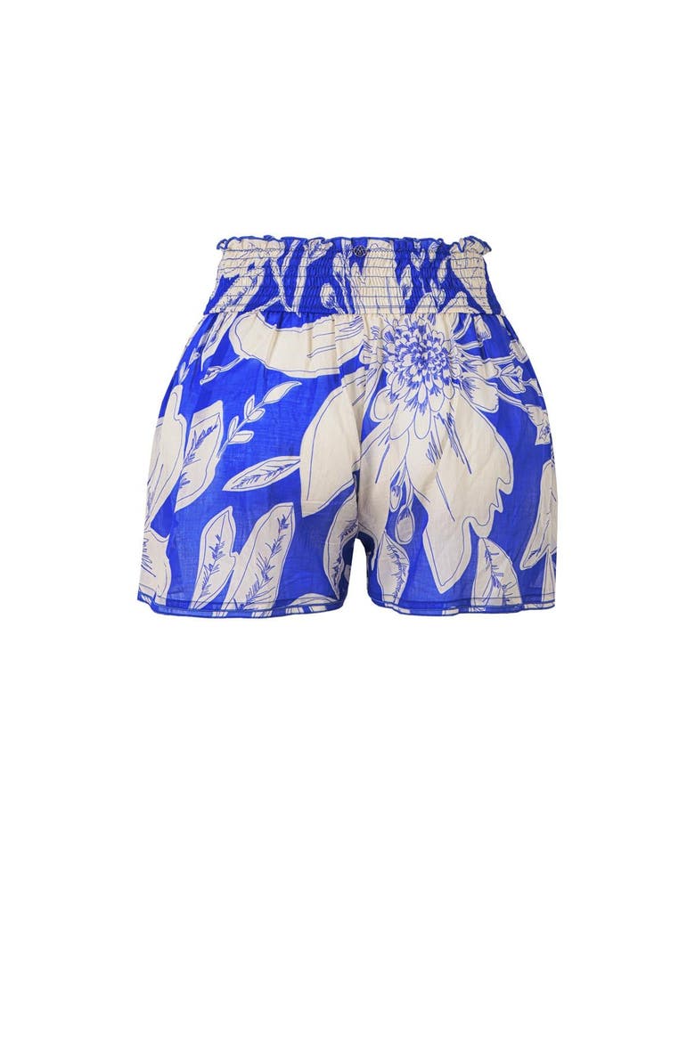 Ibiza Shorts, Alternate, color, Blue