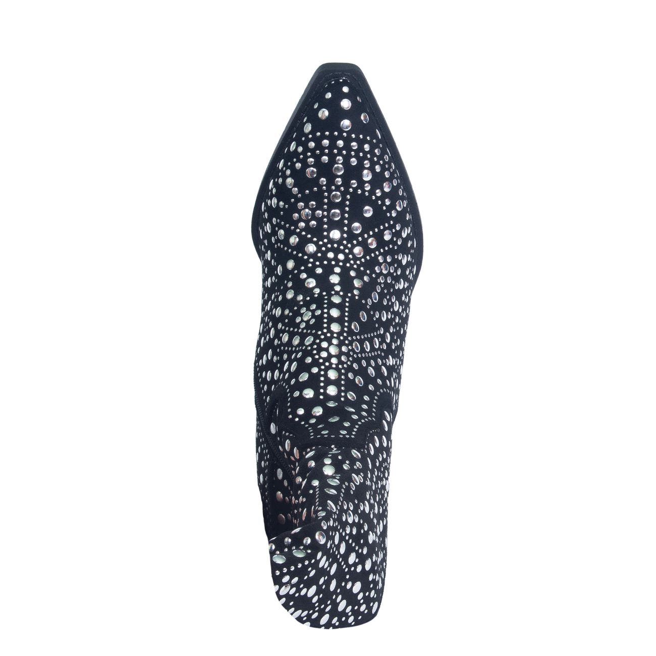 Lauren Lorraine Dingo Boot, Alternate, color, Black