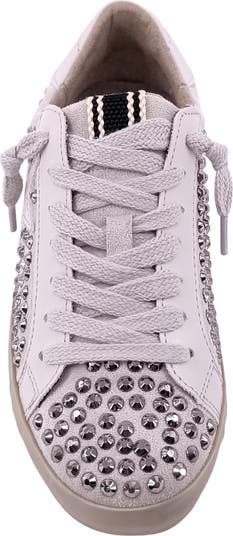 Kids' Rock Star Studded Sneaker