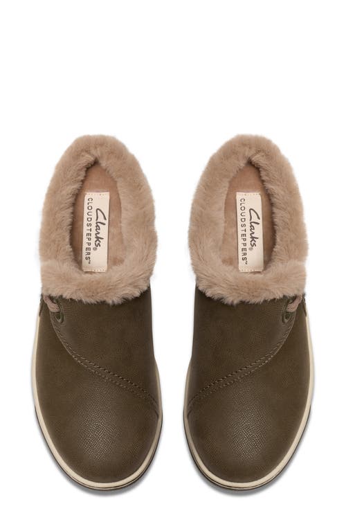 Clarks Breeze Myth In Multi