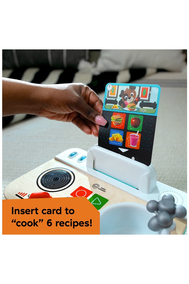 Baby Einstein Magic Touch Kitchen Cook Toy | Nordstrom