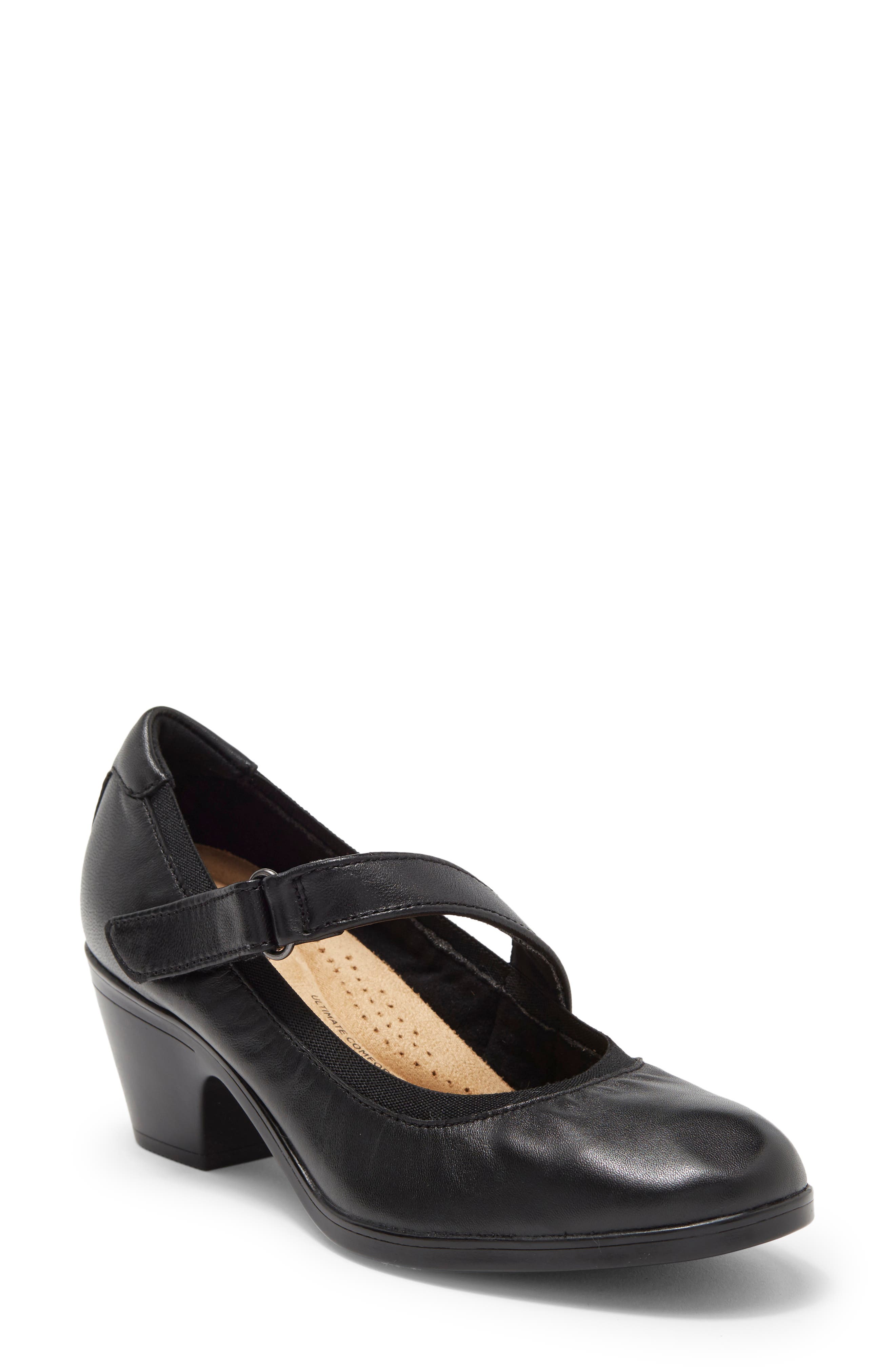 Clarks® Emily2 Mabel Pump
