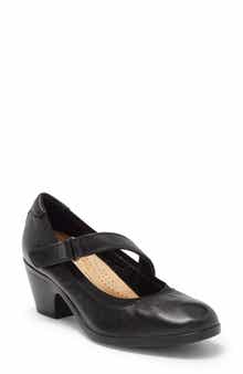 Emily2 Mabel Pump