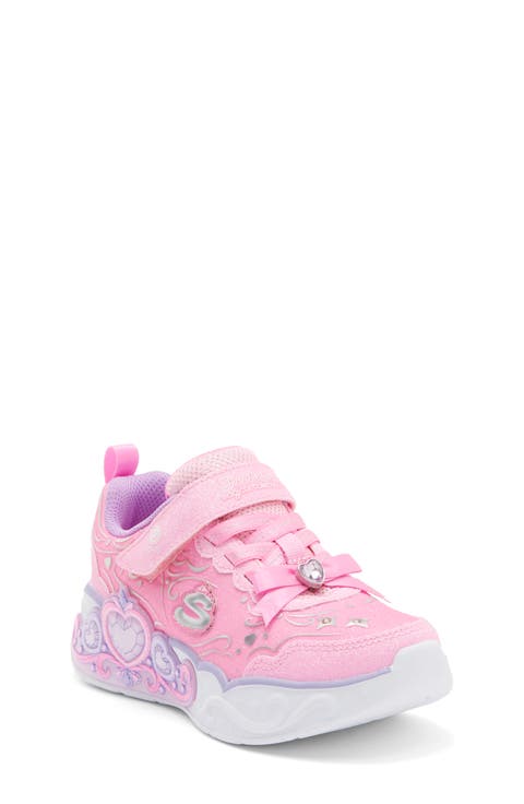 Kids' Princess Steps Sneaker