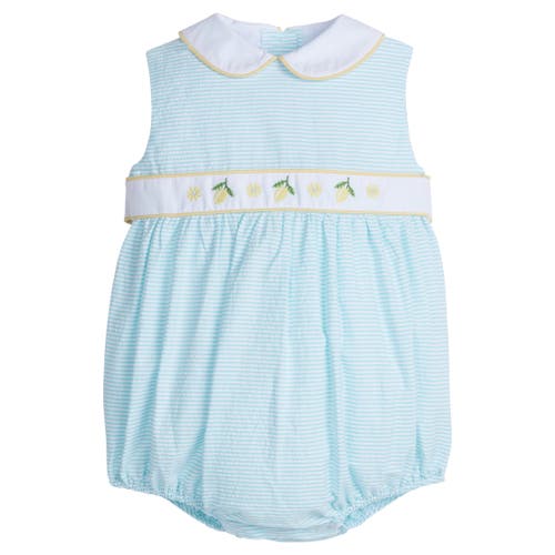 Little English Kids' Sleeveless Charlotte Bubble