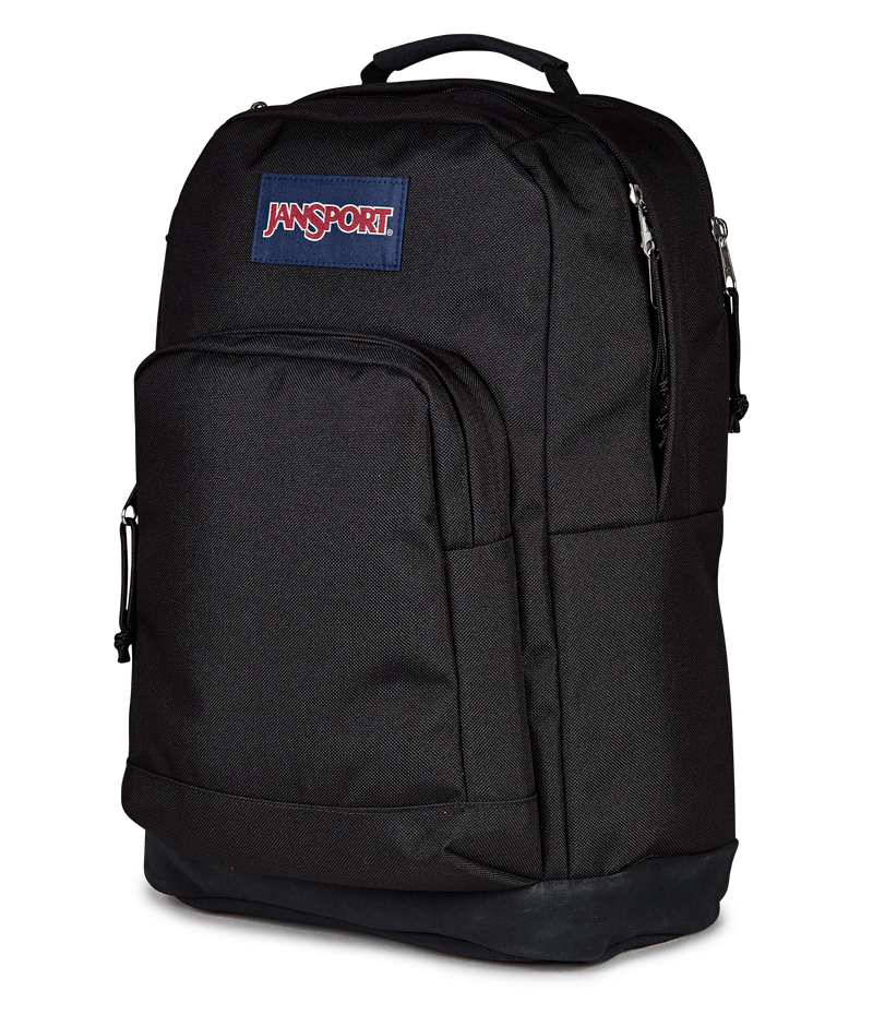 Jansport Right Pack Signature Backpack, Alternate, color, Black
