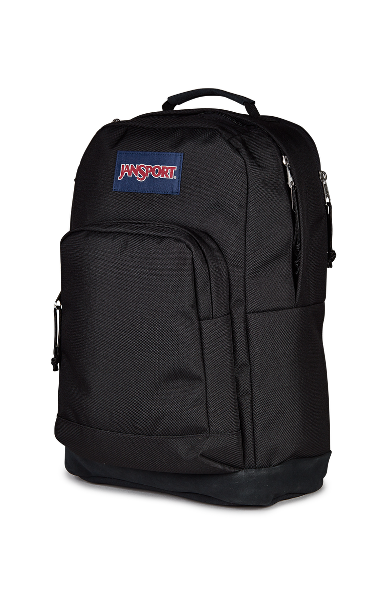 Jansport Right Pack Signature Backpack, Alternate, color, Black