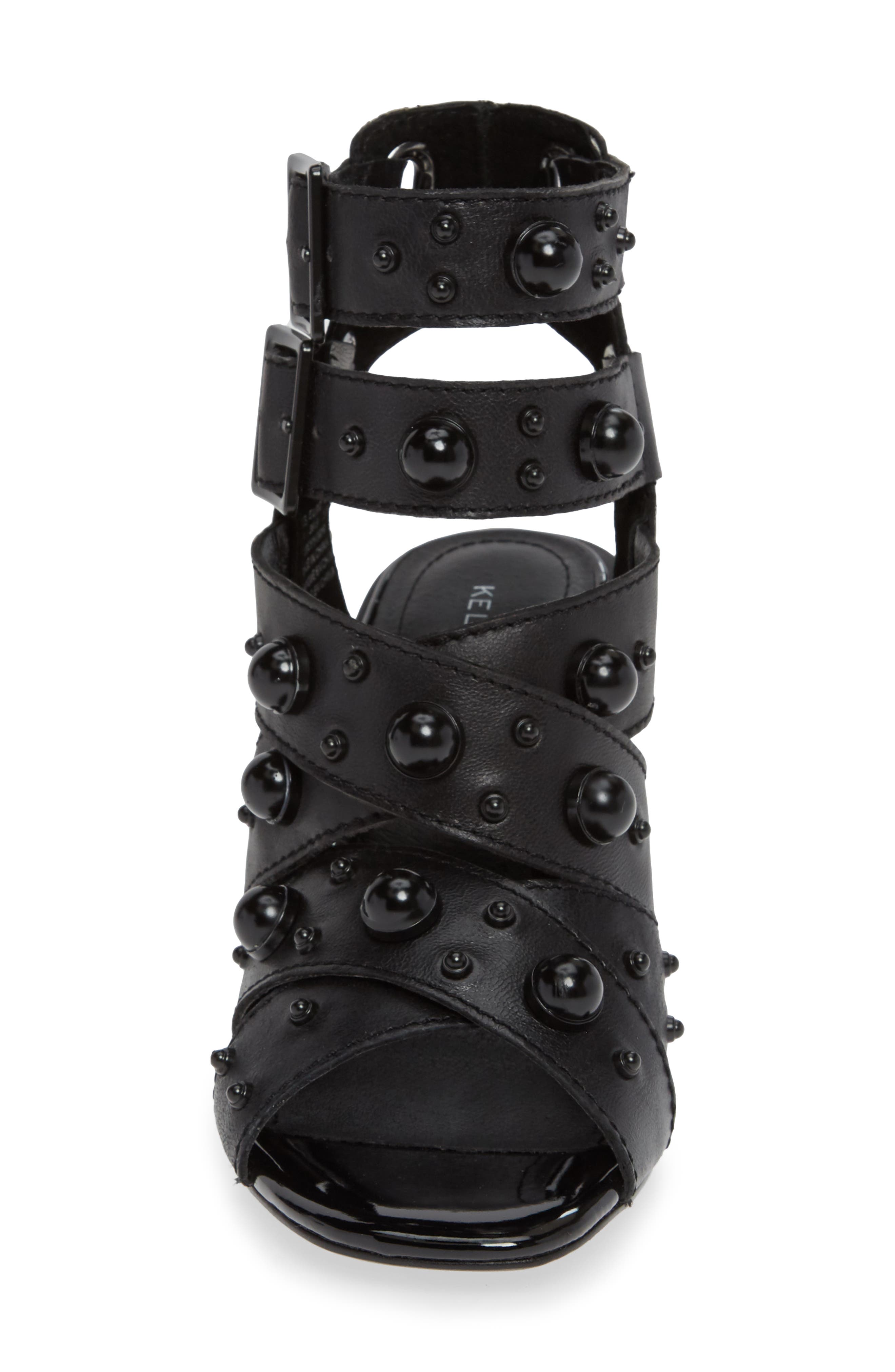 Kelsi Dagger Brooklyn Mallory Sandal, Alternate, color, 