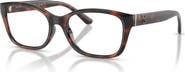 Ralph Lauren 53mm Rectangle optical glasses