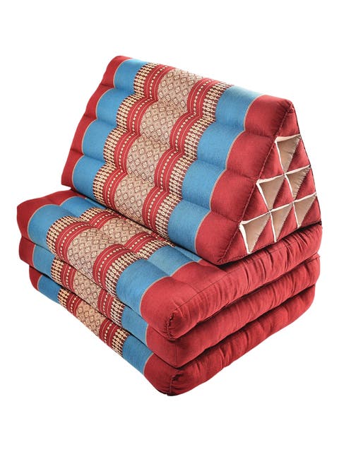 Zafuko Three Fold Thai Cushion