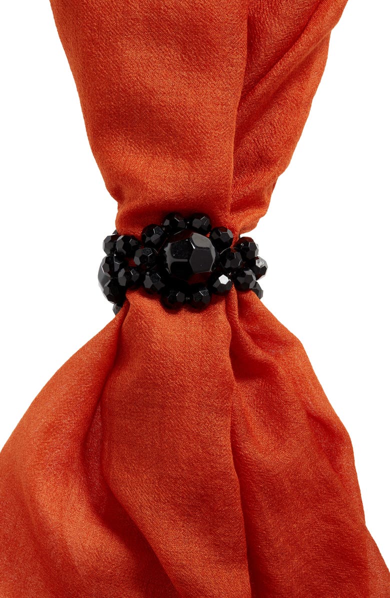 Simone Rocha Daisy Woggle, Alternate, color, 
