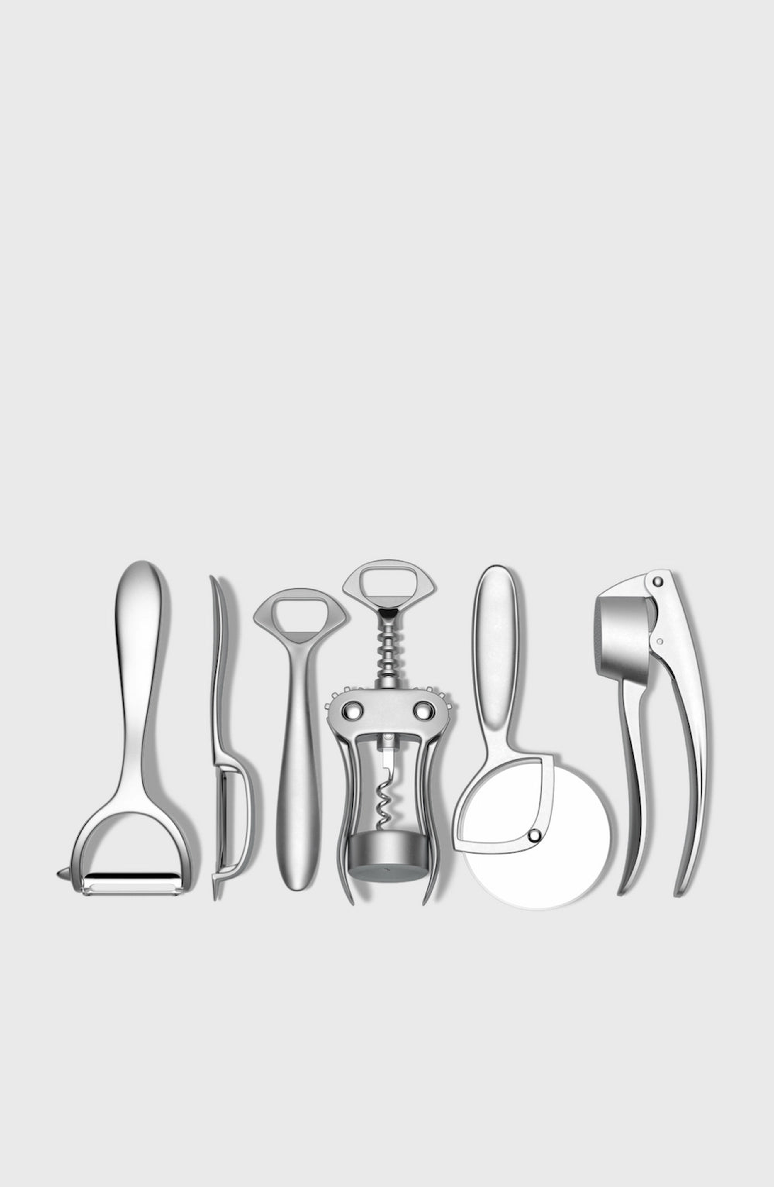 PUBLIC GOODS Kitchen Tools Set - Metal