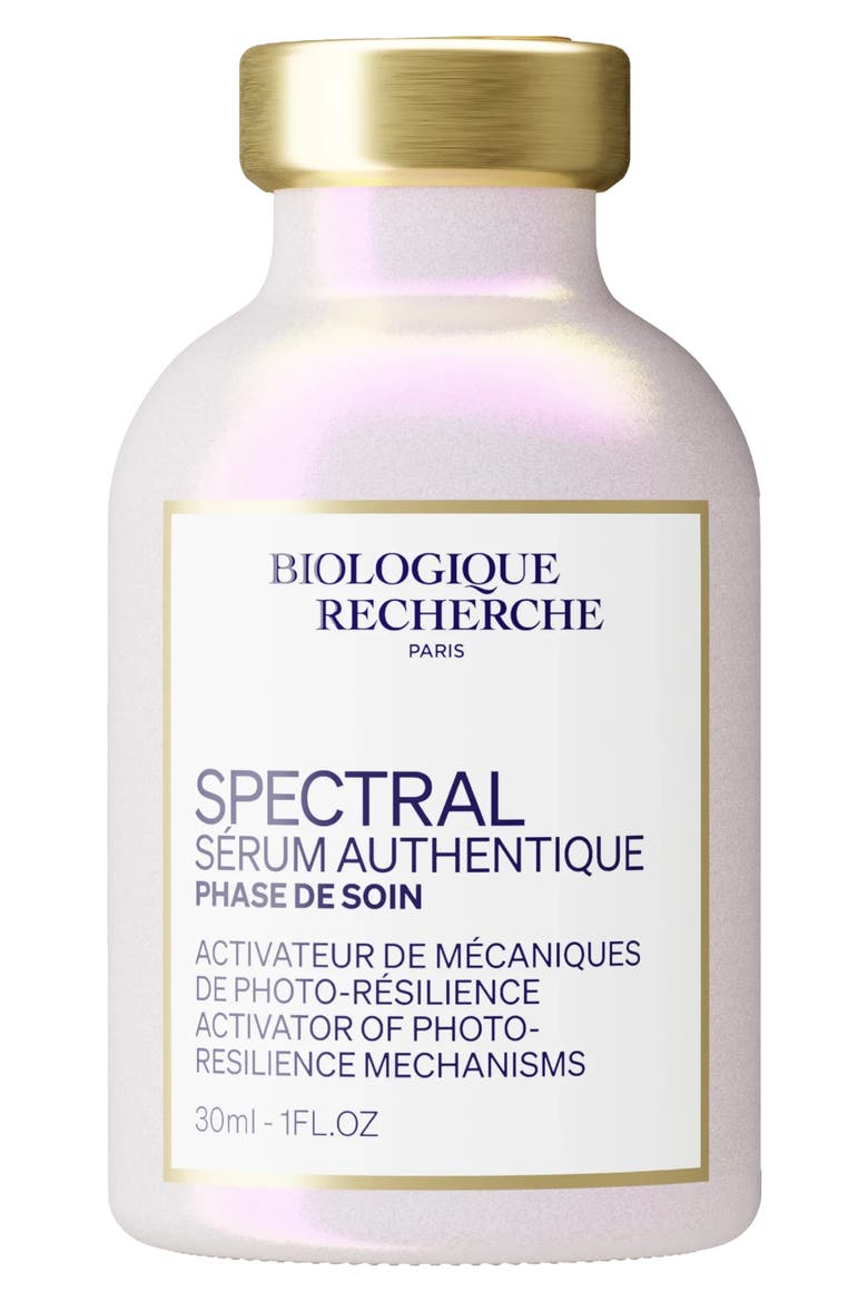 Sérum Spectral Authentique Serum, Main, color, NO COLOR