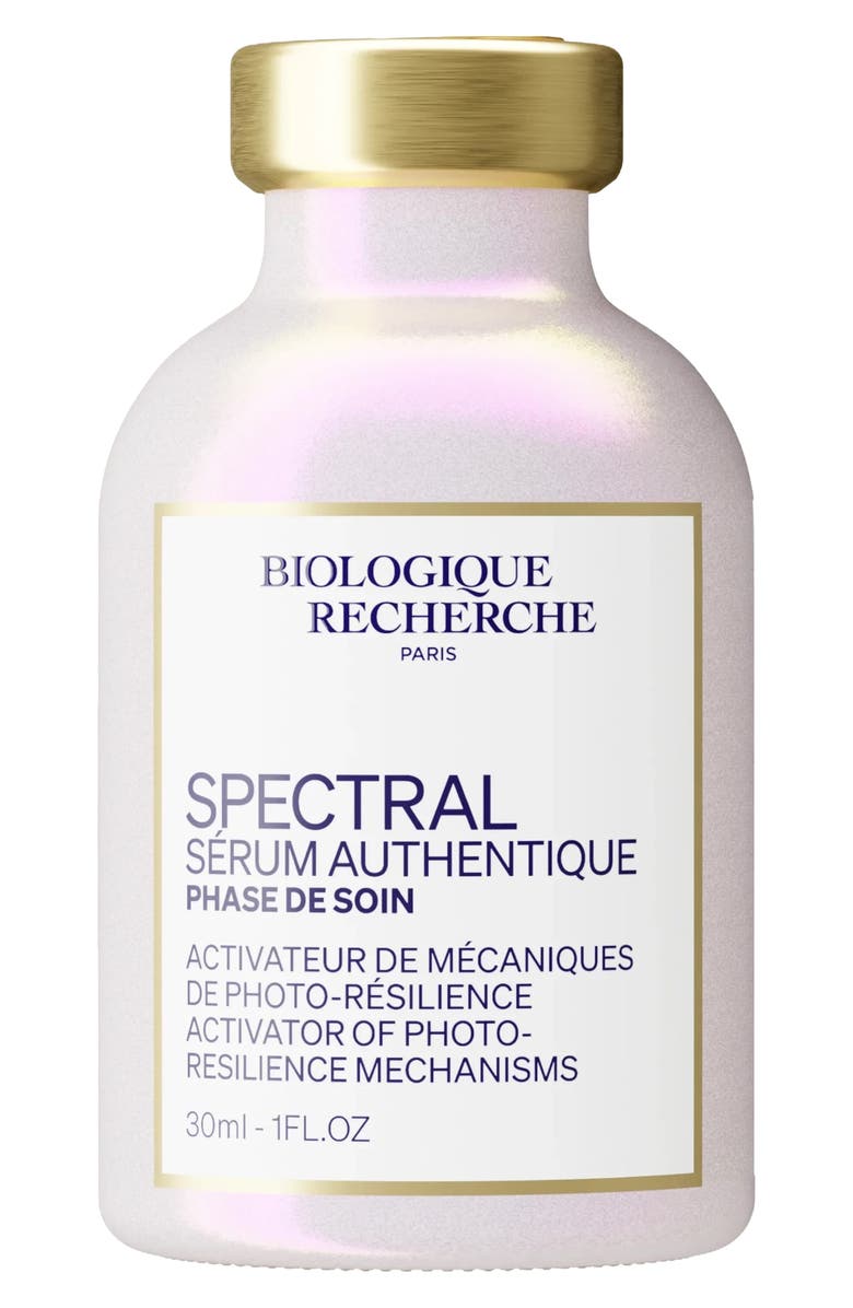 Biologique Recherche Sérum Spectral Authentique Serum, Main, color,