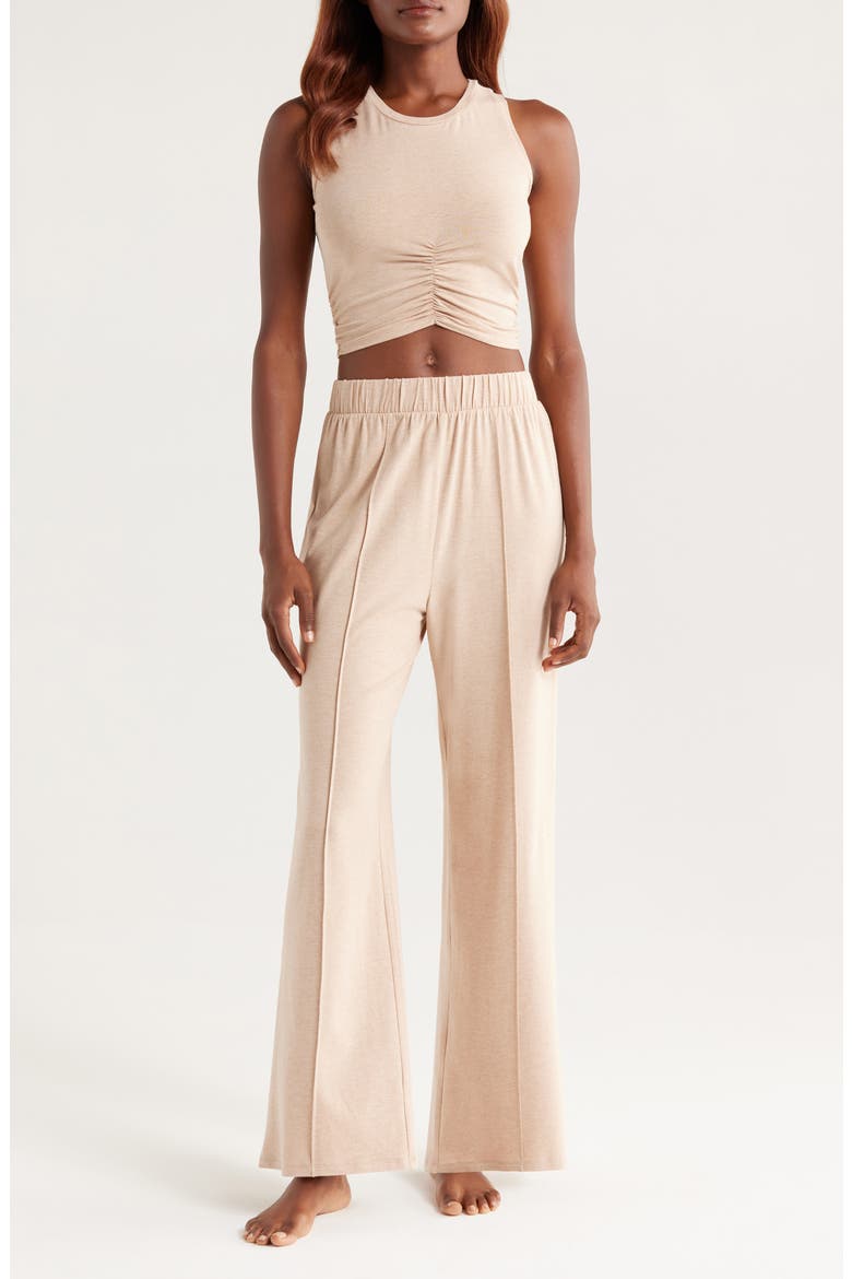 Favorite Fit Lounge Set, Main, color, TAN