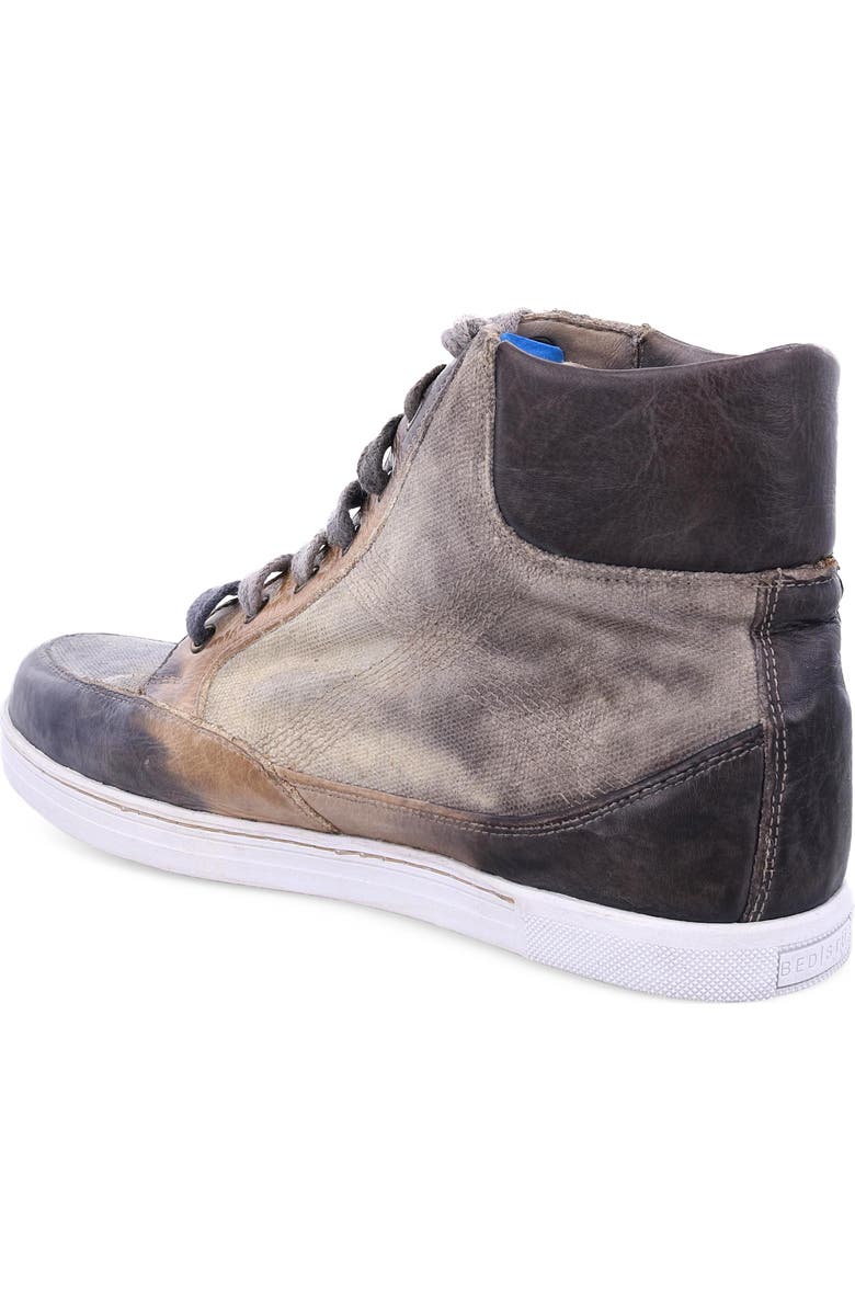 Bed Stu Lordmind Sneaker Boot, Alternate, color,