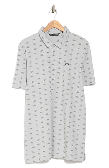TRAVISMATHEW TRAVISMATHEW EXPENSE RATIO POLO