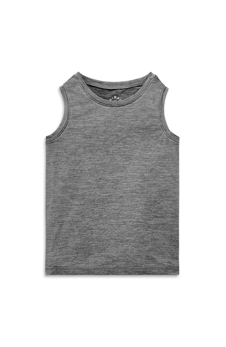 Primary Kids Staycool Tank, Main, color, 