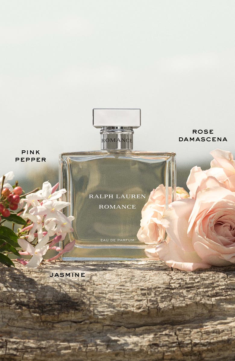 Ralph Lauren Romance Eau de Parfum Gift Set, Alternate, color, 