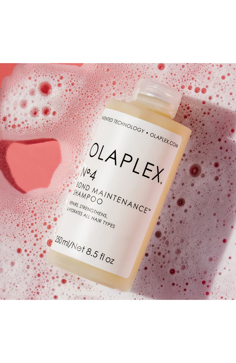 Olaplex No. 4 Bond Maintenance<sup>™</sup> Shampoo $120 Value, Alternate, color,