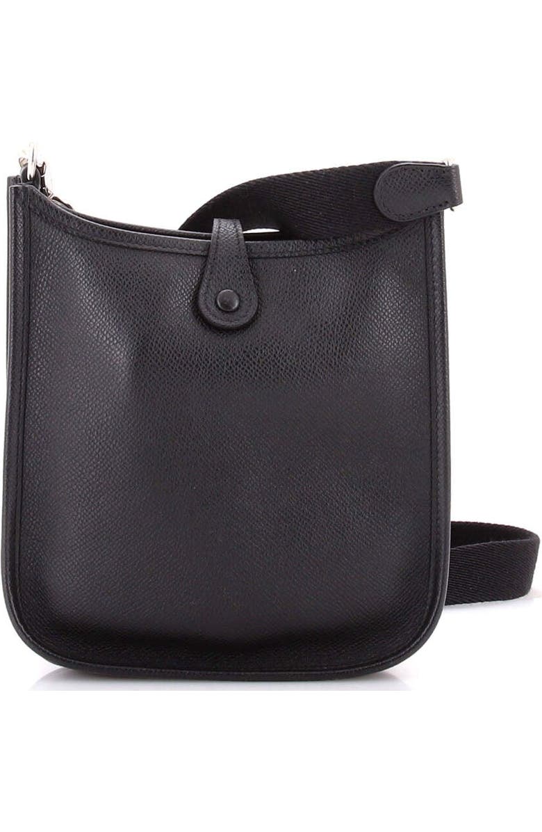 Pre-Owned Hermes Evelyne Bag Gen III Epsom TPM, Alternate, color,