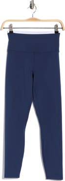 YOGALICIOUS Lux Zaila High Waist 7/8 Leggings
