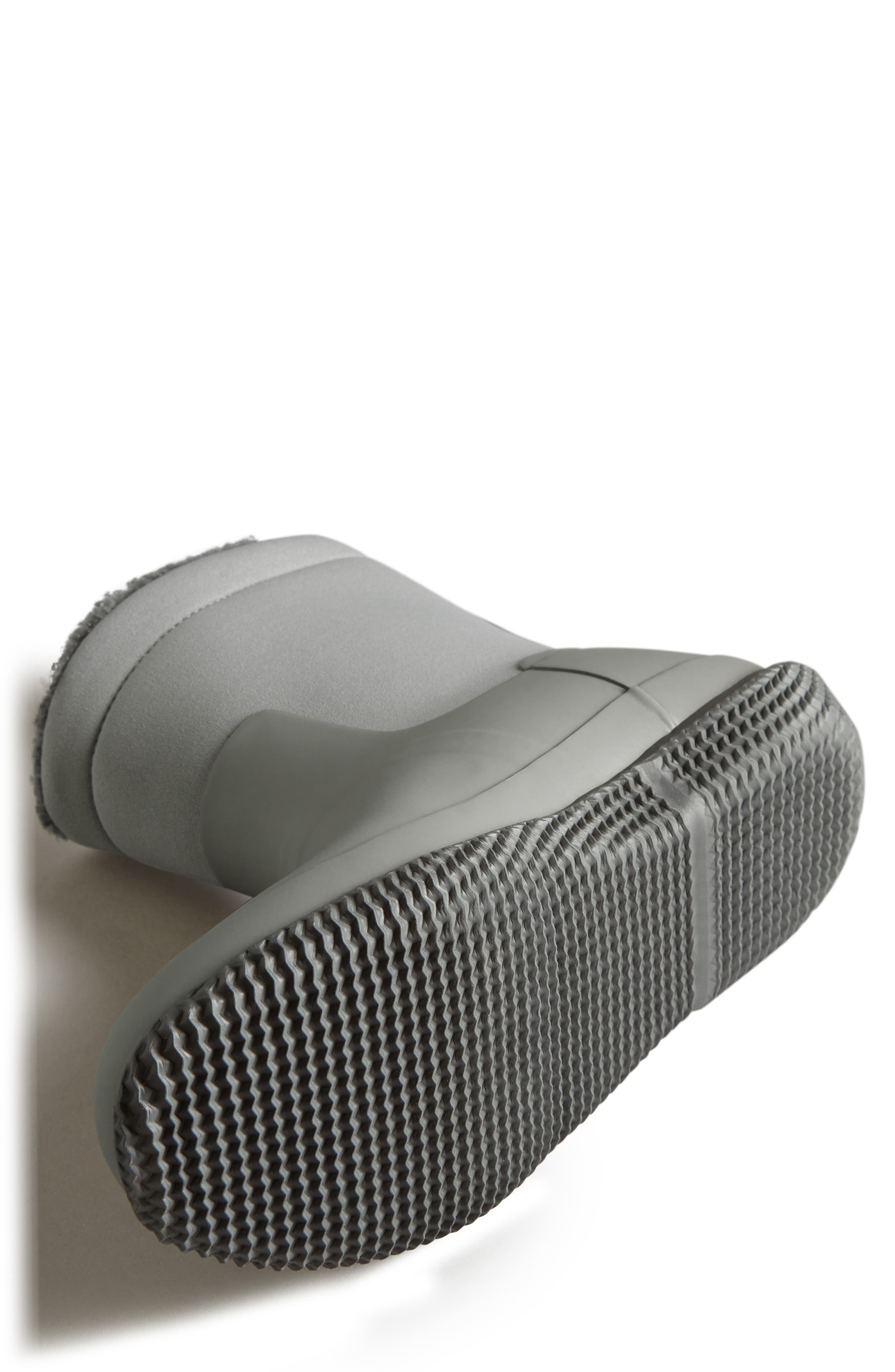 Hunter Original Waterproof Boot, Alternate, color, 