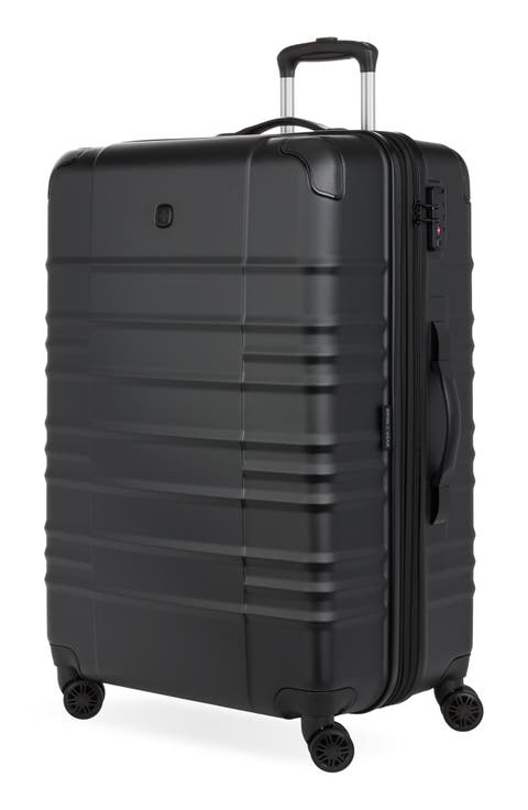 29-Inch Hardside Spinner Suitcase