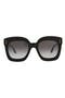 51mm Square Sunglasses