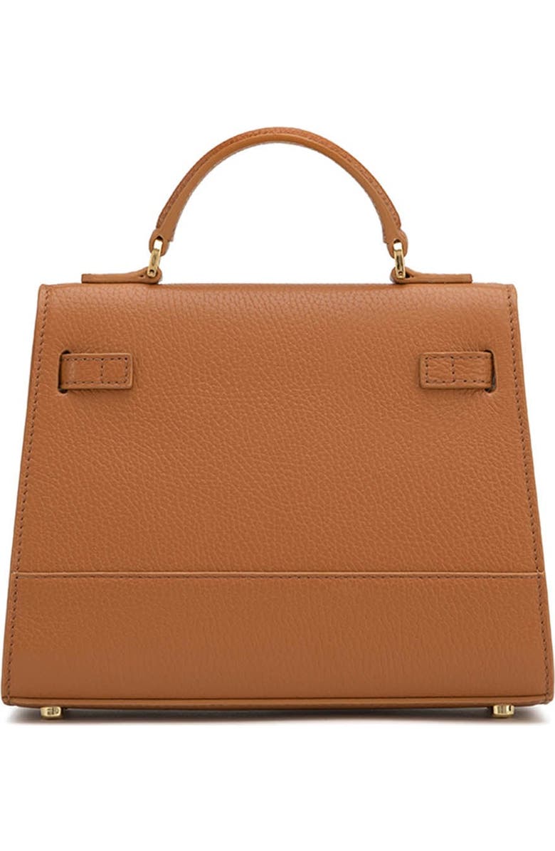 Teddy Blake Kim Stampatto 9", Alternate, color, Camel Brown