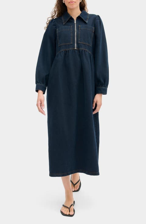 Gabriella Midi Dress