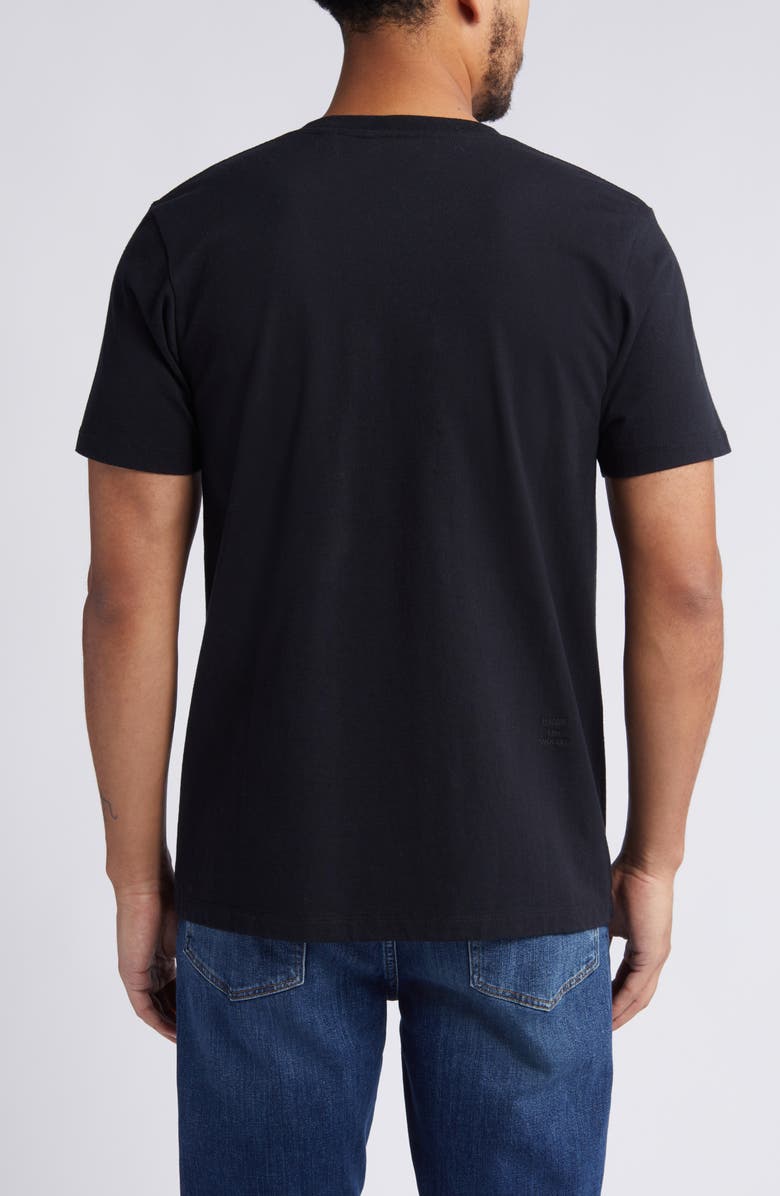 FRAME Logo Graphic T-Shirt, Alternate, color, 