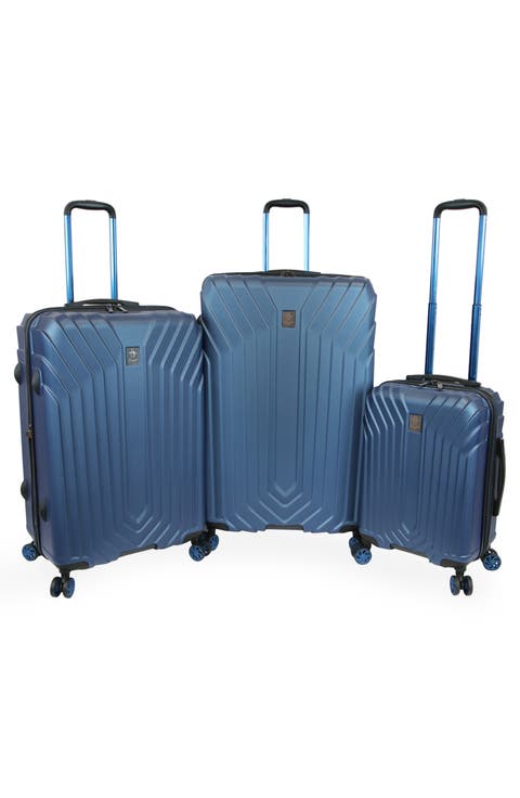 Blake XL 3-Piece Hardside Luggage Set