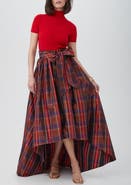 Trina Turk Armeni Mock Neck