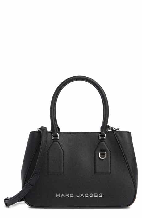 Marc Jacobs Small Trademarc 2.0 Satchel