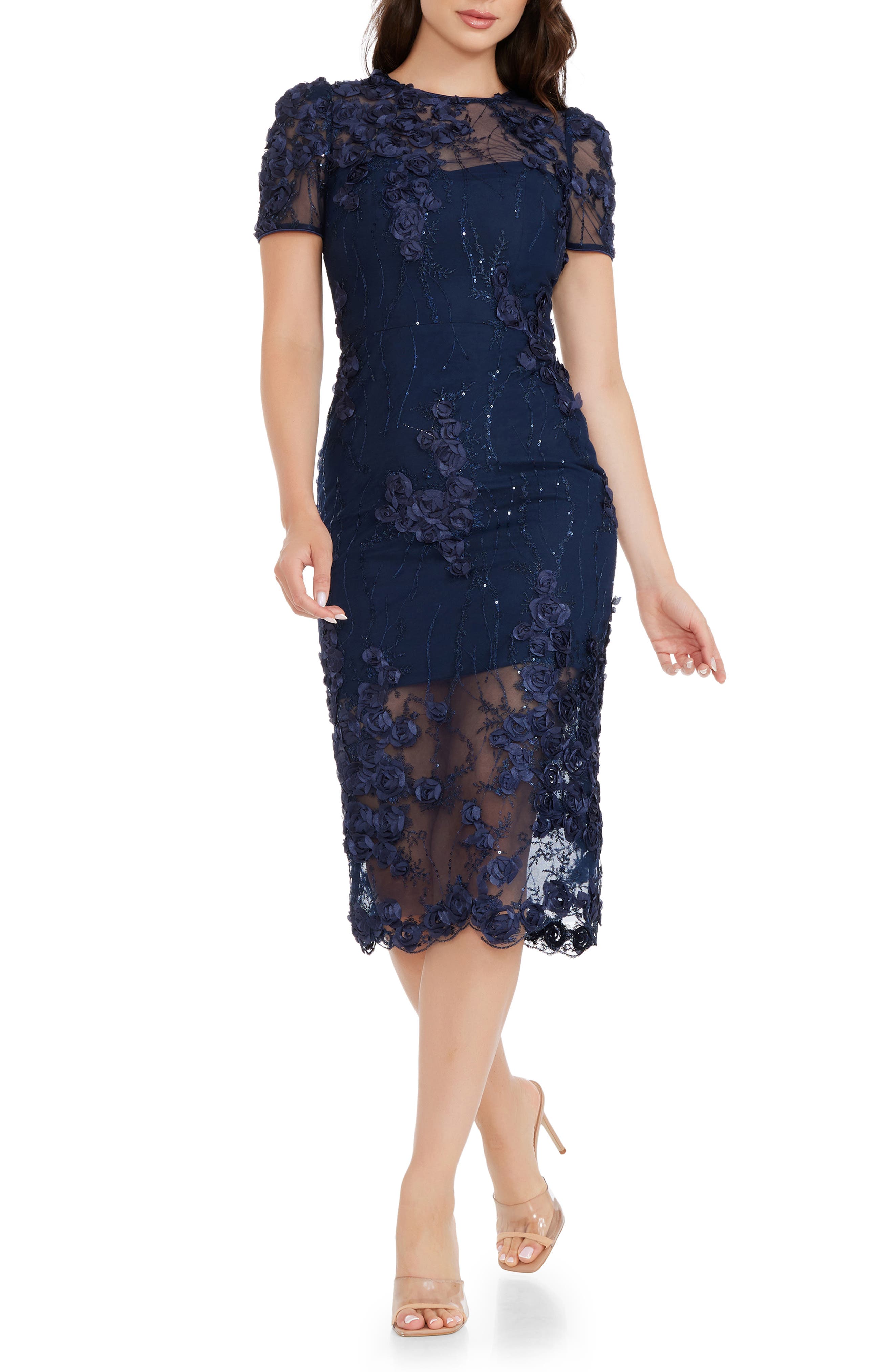 selected NAVY