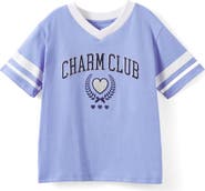 Cotton On Kids Kid's Livvy Lux Short Sleeve Tee