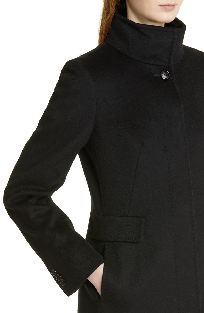 Max Mara Agnese Wool Coat, Alternate, color,