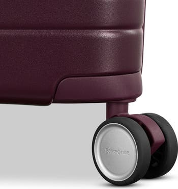 Virtuosa Backpack & Carry On 2-Piece Set