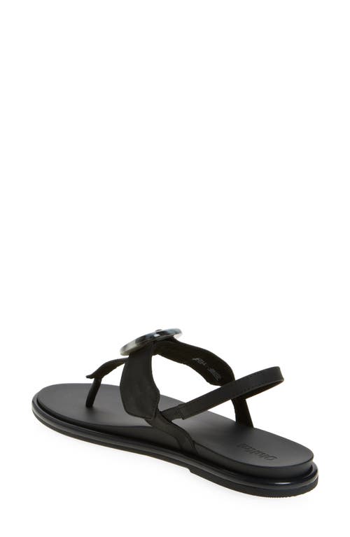 Olukai La'i Slingback Sandal In Brown