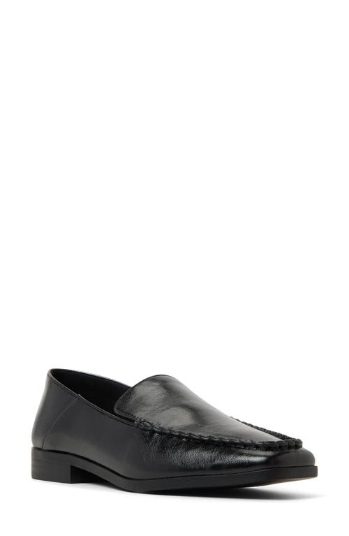Call It Spring By Aldo Kaylyn Loafer In Black